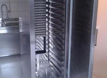 FRIGO BEL cooling cabinets